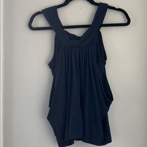 Navy Chaiken Tank